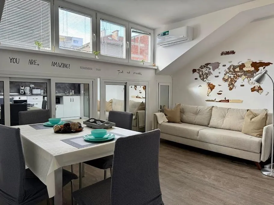 Comfy Studio By Cosher Sofia