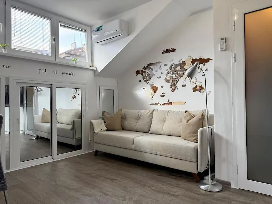 Comfy Studio By Cosher Sofia Bulgaria