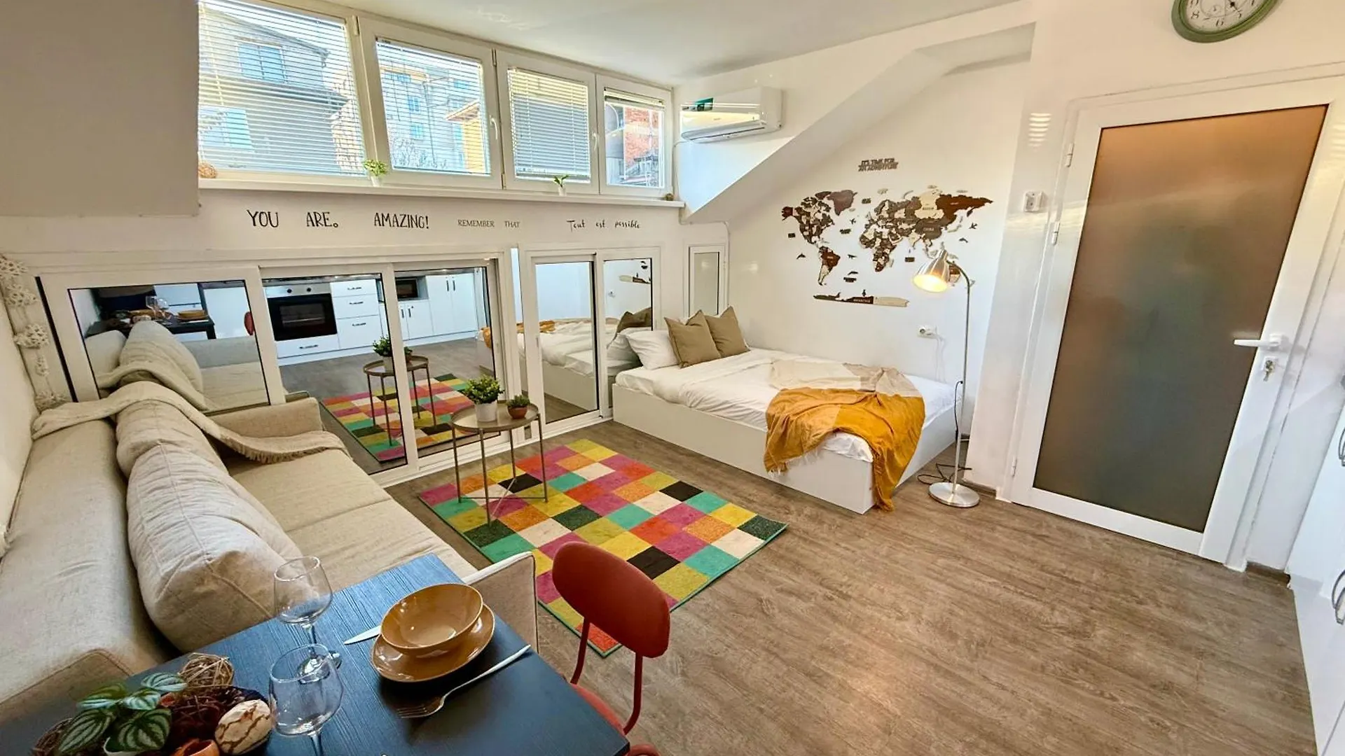 סופיה Comfy Studio By Cosher