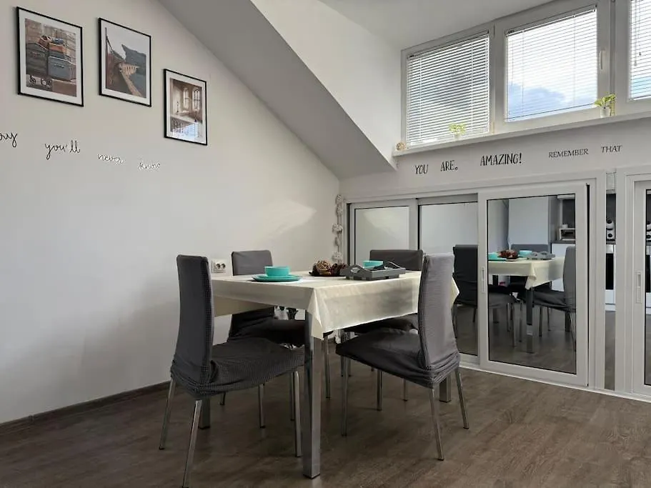 דירה סופיה Comfy Studio By Cosher